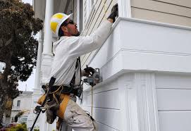  Hendersonville, TN Siding Installation Pros